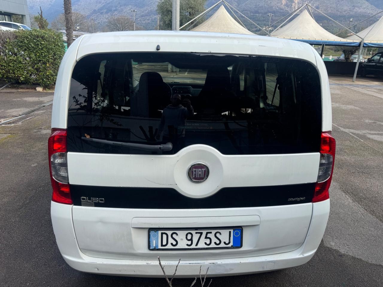 Fiat Doblo Doblò 1.3 Multijet 16V Active
