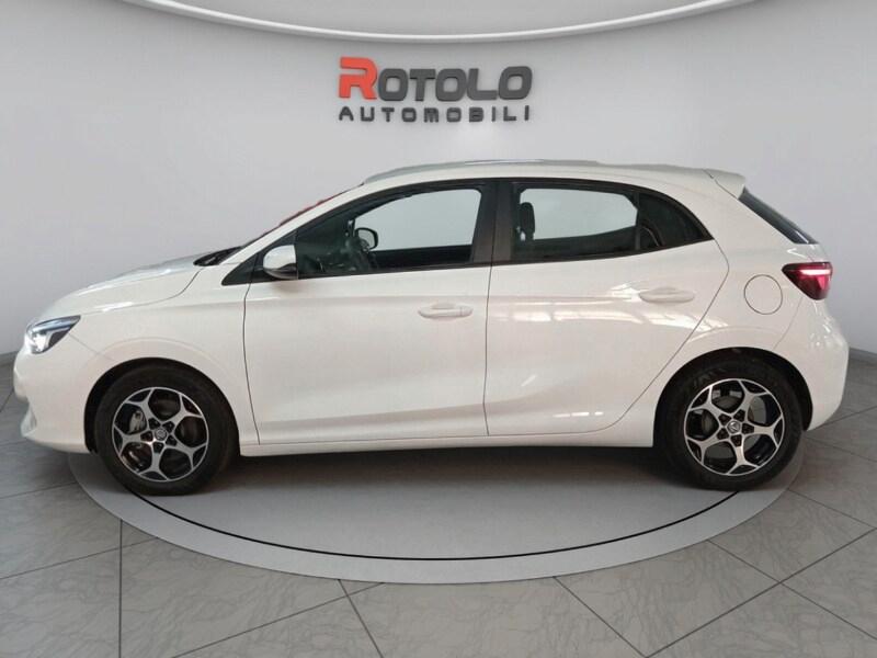MG MG3 MG3 1.5 Comfort