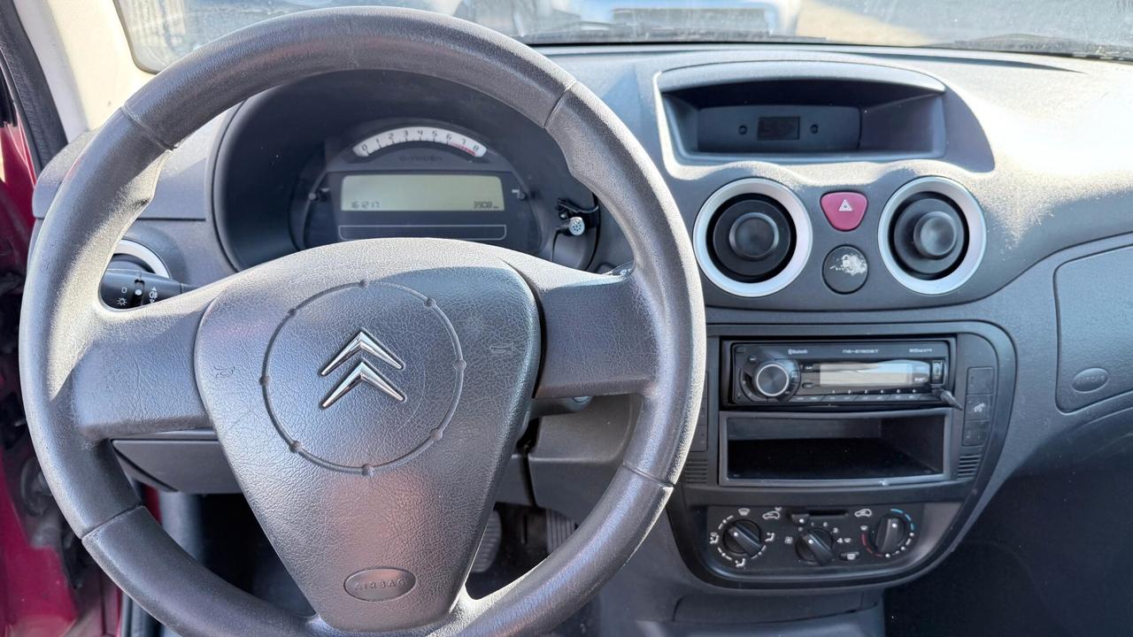 Citroen C3 1.1 BENZINA NEOP.