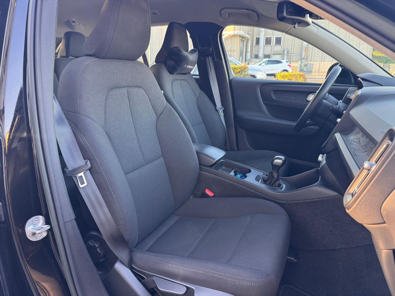 Volvo XC40 Essential T2 #50070