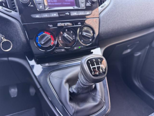 LANCIA Ypsilon 1.0 HYBRID 5 POSTI+TELEFONO+VOL MULTIFUNZIONE