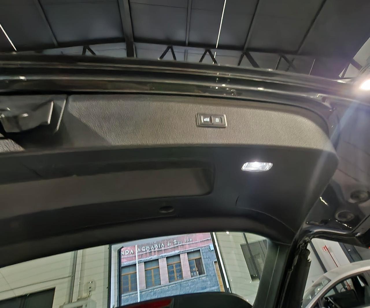 Audi Q5 40 TDI 204 CV quattro S tronic line plus
