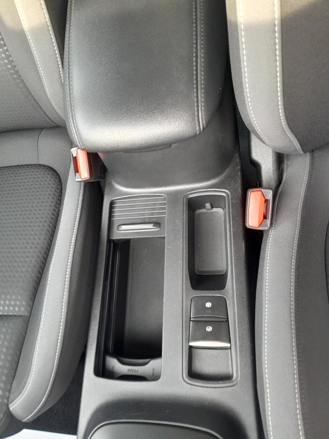 Ford Focus 1.5 TDCi 120 CV Start&Stop ST Line