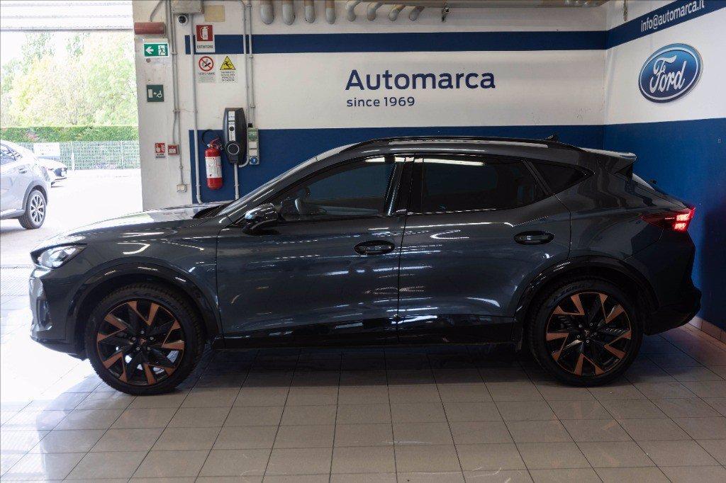 CUPRA Formentor 2.0 tdi 150cv dsg del 2025