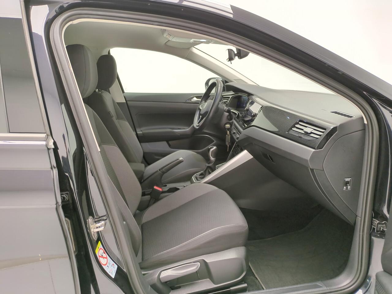 Volkswagen Taigo 1.0 TSI 95 CV Life