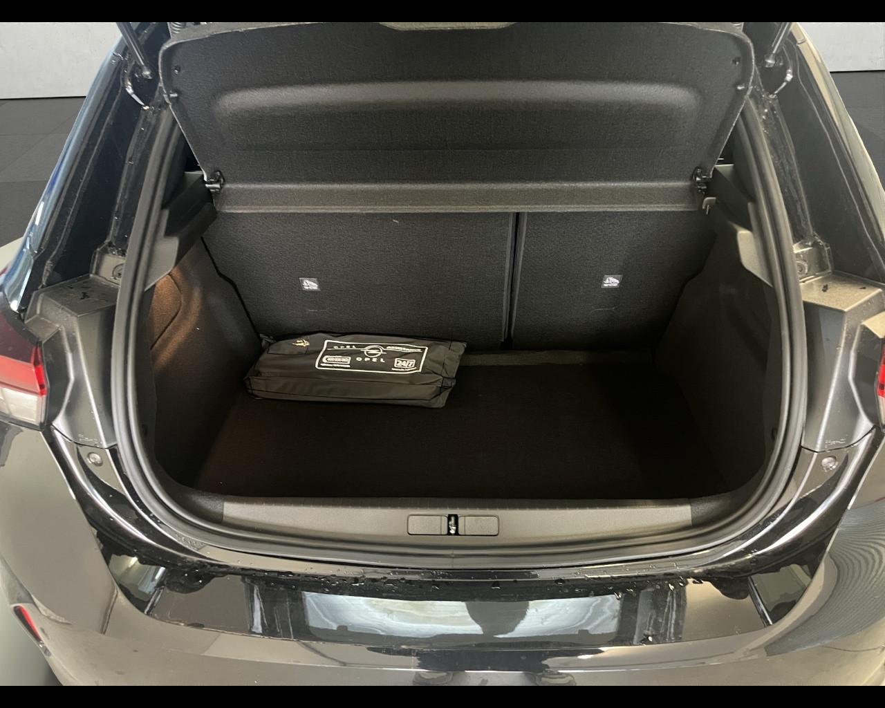 OPEL Corsa Edition 1.2 100CV MT6