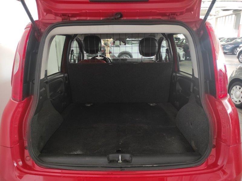 FIAT Panda 3ª serie - Panda 0.9 TwinAir Turbo Natural Power Pop Van 2 posti