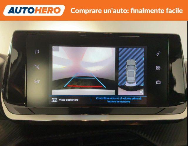 PEUGEOT 2008 PureTech 100 S&S Active Pack