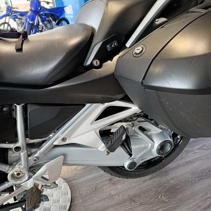Bmw R 1200 RT - 2014