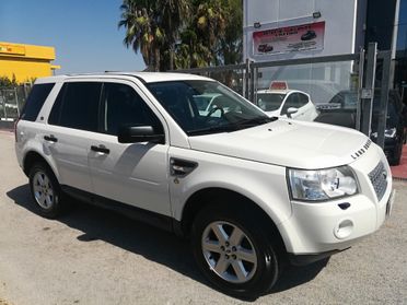 LAND ROVER - Freelander - 2.2 S Td4 16V - VALUTAZIONE PERMUTE