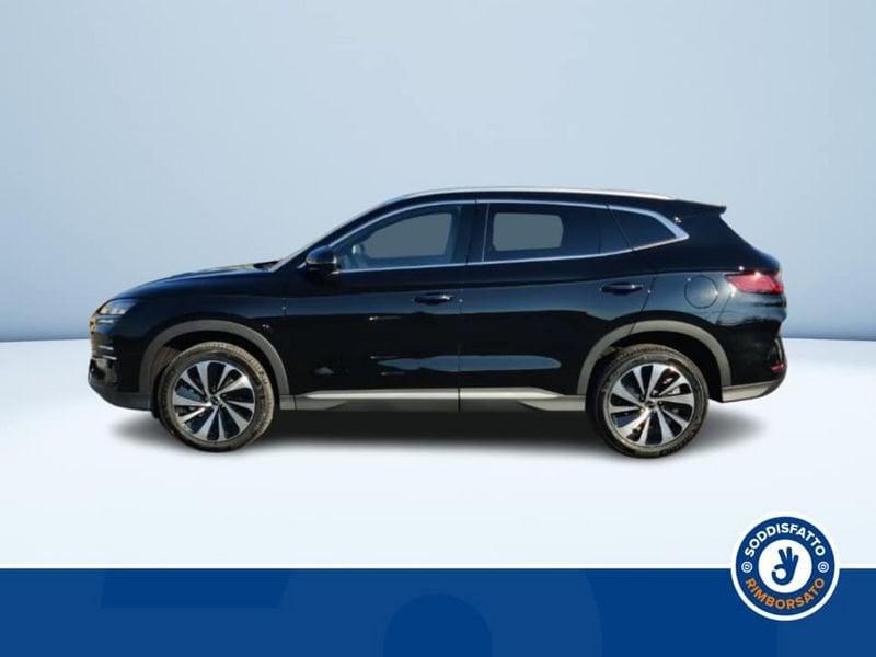 BYD Seal U DM-i Boost