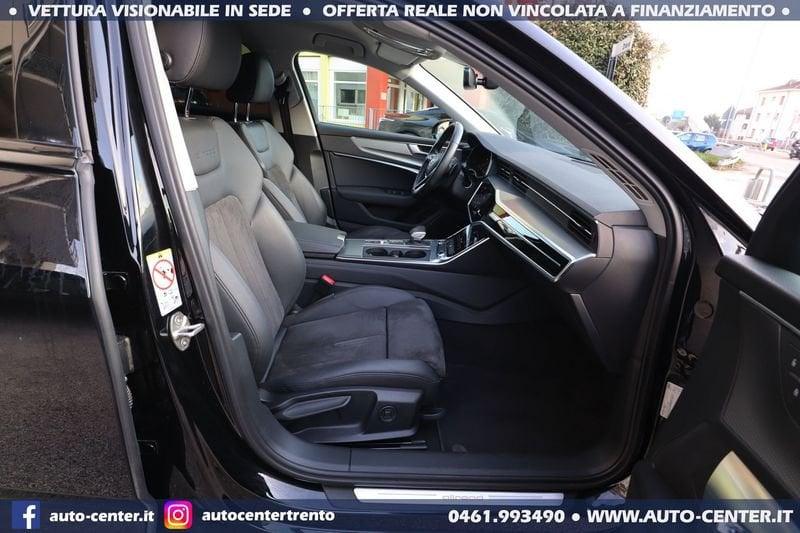 Audi A6 allroad 45 TDI 3.0 quattro Stronic 245CV *GANCIO