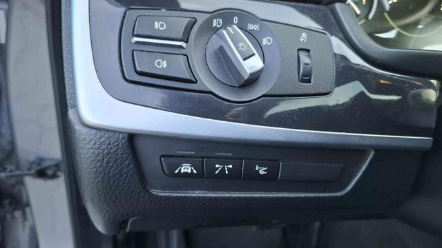 BMW 530 d xDrive Touring Luxury