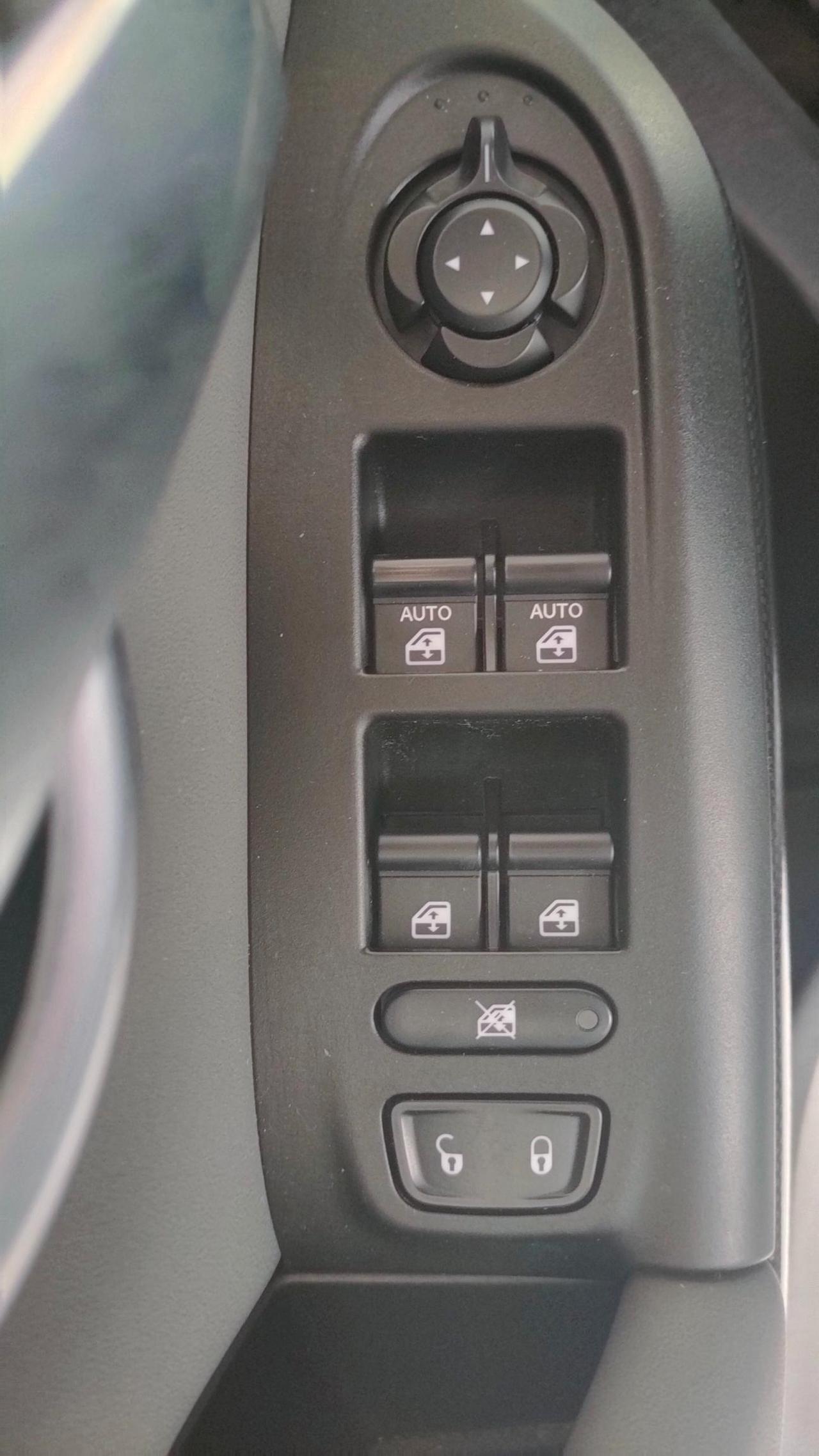 Fiat 500 X 500X 1.6 e-torq Pop Star 4x2 110cv