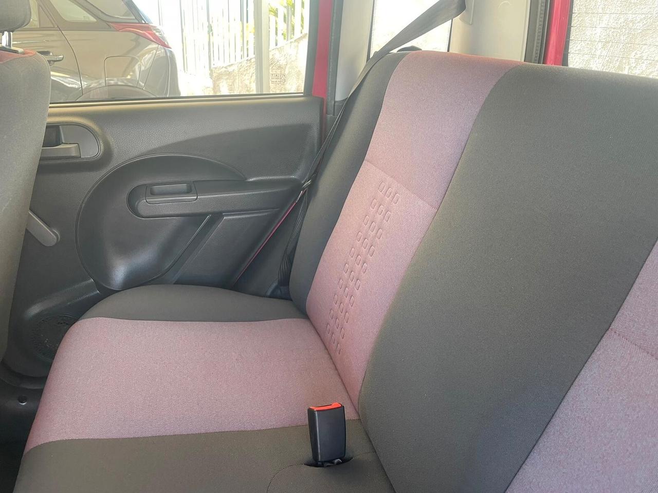 Fiat Panda 1.2 Dynamic Natural Power Mamy