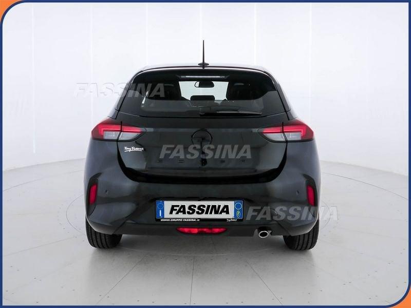 Opel Corsa Corsa 1.2 100 CV GS