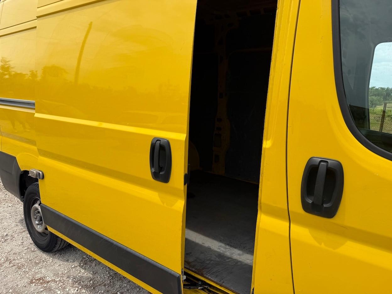 Fiat Ducato 33 2.3 Multijet 120CV L2H2