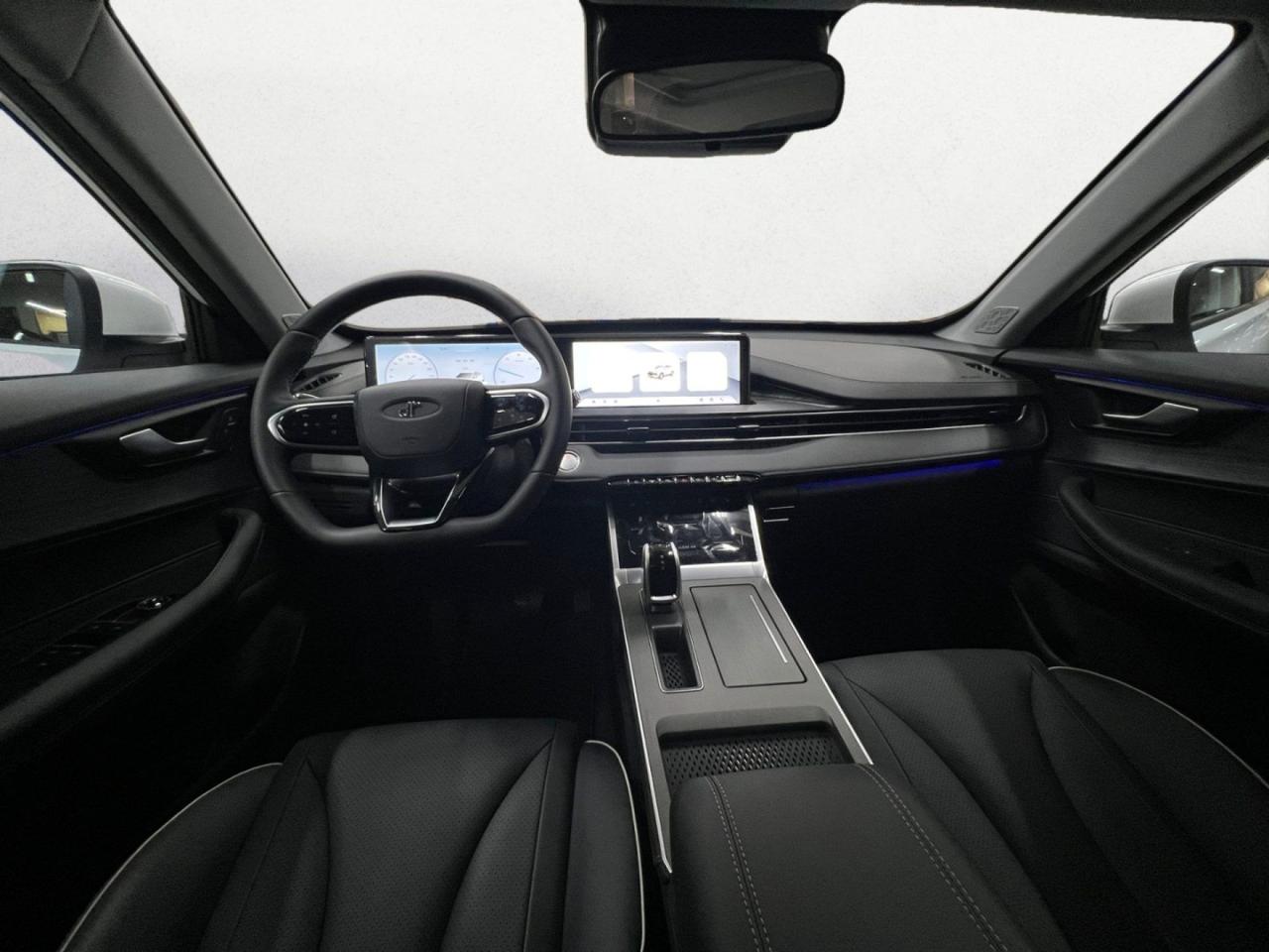 DR Automobiles DR5 NEW DR 5 1.5 HEV