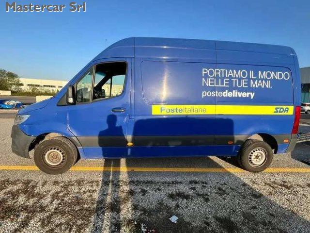 MERCEDES-BENZ Sprinter Sprinter F39/33 311 CDI FWD TN Furgone - FT020EN