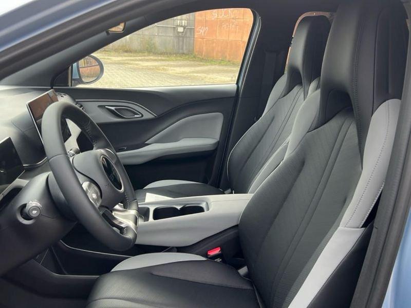 BYD Dolphin Surf Comfort