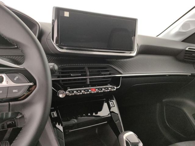 PEUGEOT 208 Allure Turbo benzina 100