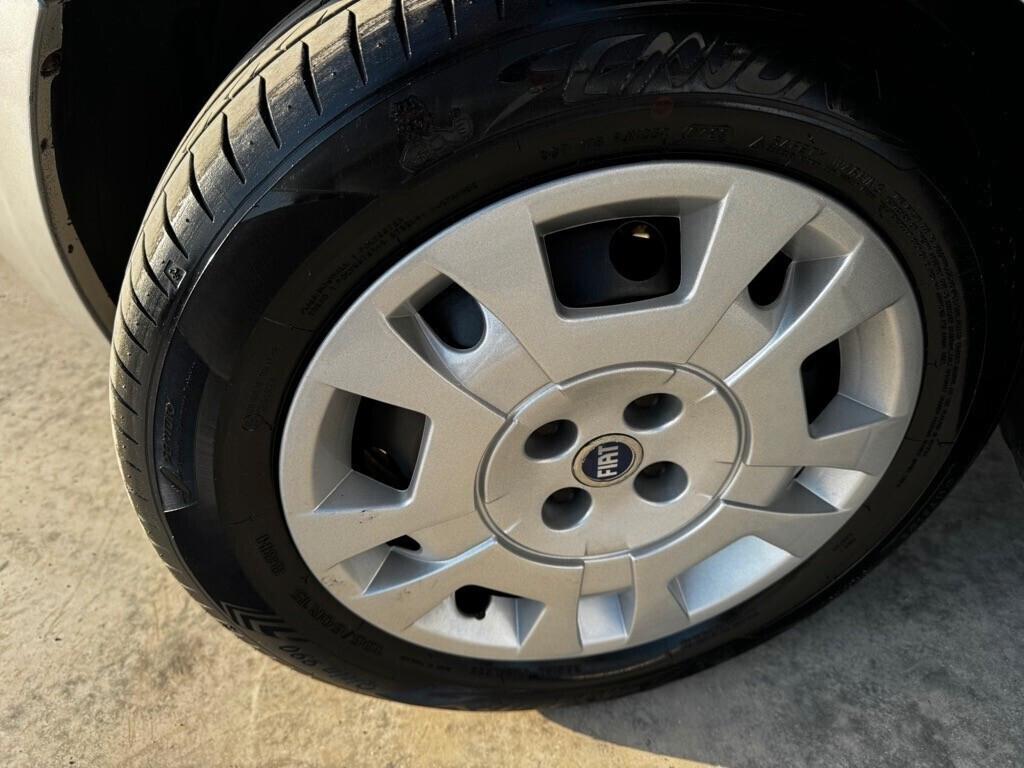 Fiat Idea 1.3 Multijet 16V Dynamic 51kw 70cv anno 2006