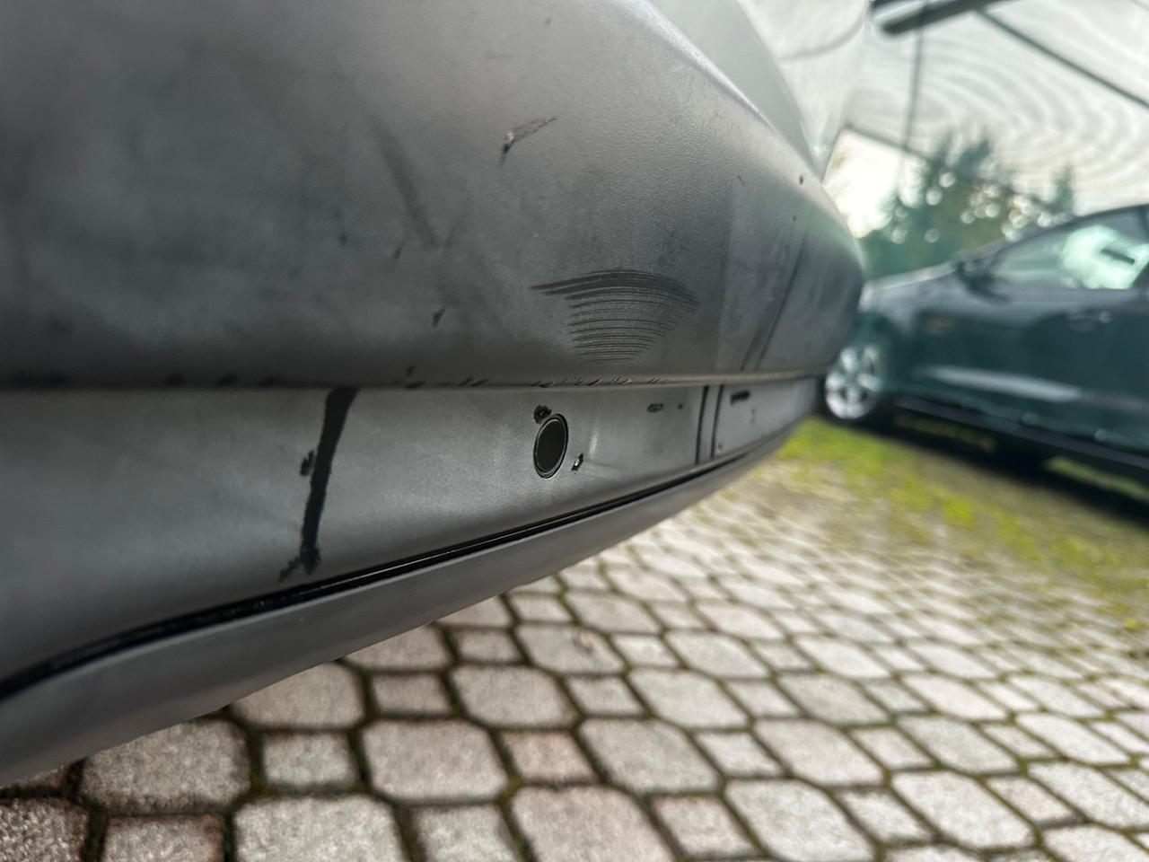 Peugeot 2008 PureTech 82 Allure GPL 117000 KM