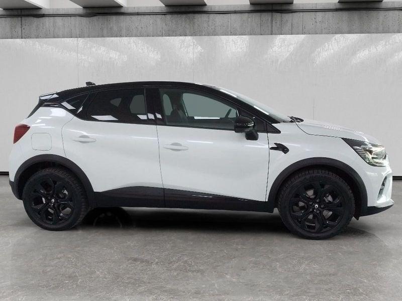 Renault Captur 1.6 E-Tech phev Rive Gauche 160cv auto