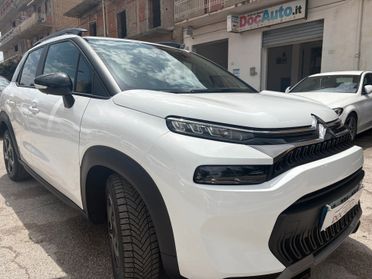 Citroen C3 Aircross C3 Aircross BlueHDi 110 S&S Feel