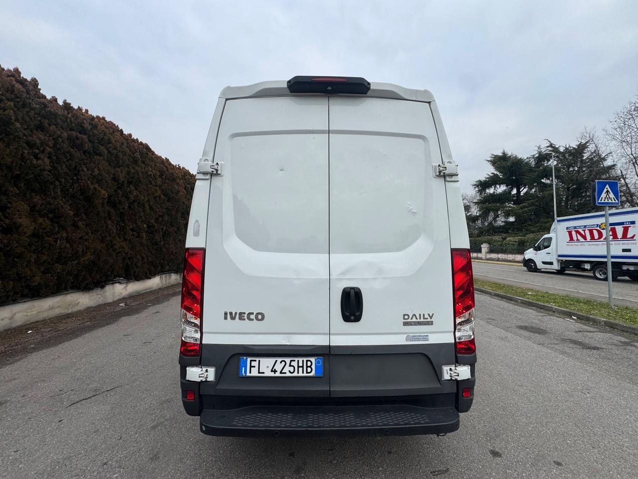 Iveco Daily 35S15V 2.3 HPT PM-TM Furgone