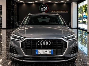 Audi Q3 35 TFSI S tronic Business