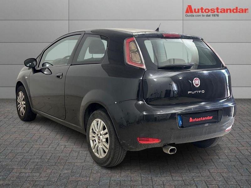 FIAT Punto III 3p 1.2 Lounge E6