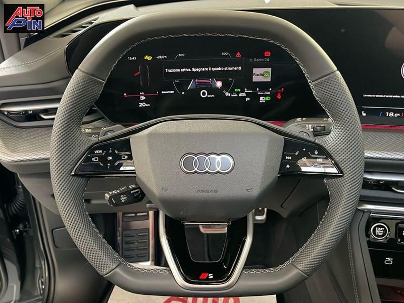 Audi Q5 Sportback TDI 150kW quattro S tronic S Line Edition**PREZZO VERO**