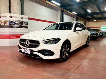 Mercedes-Benz Classe C C 220 d Mild hybrid S.W. Sport Plus