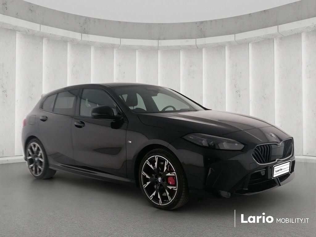 BMW Serie 1 118 d MSport Pro DCT