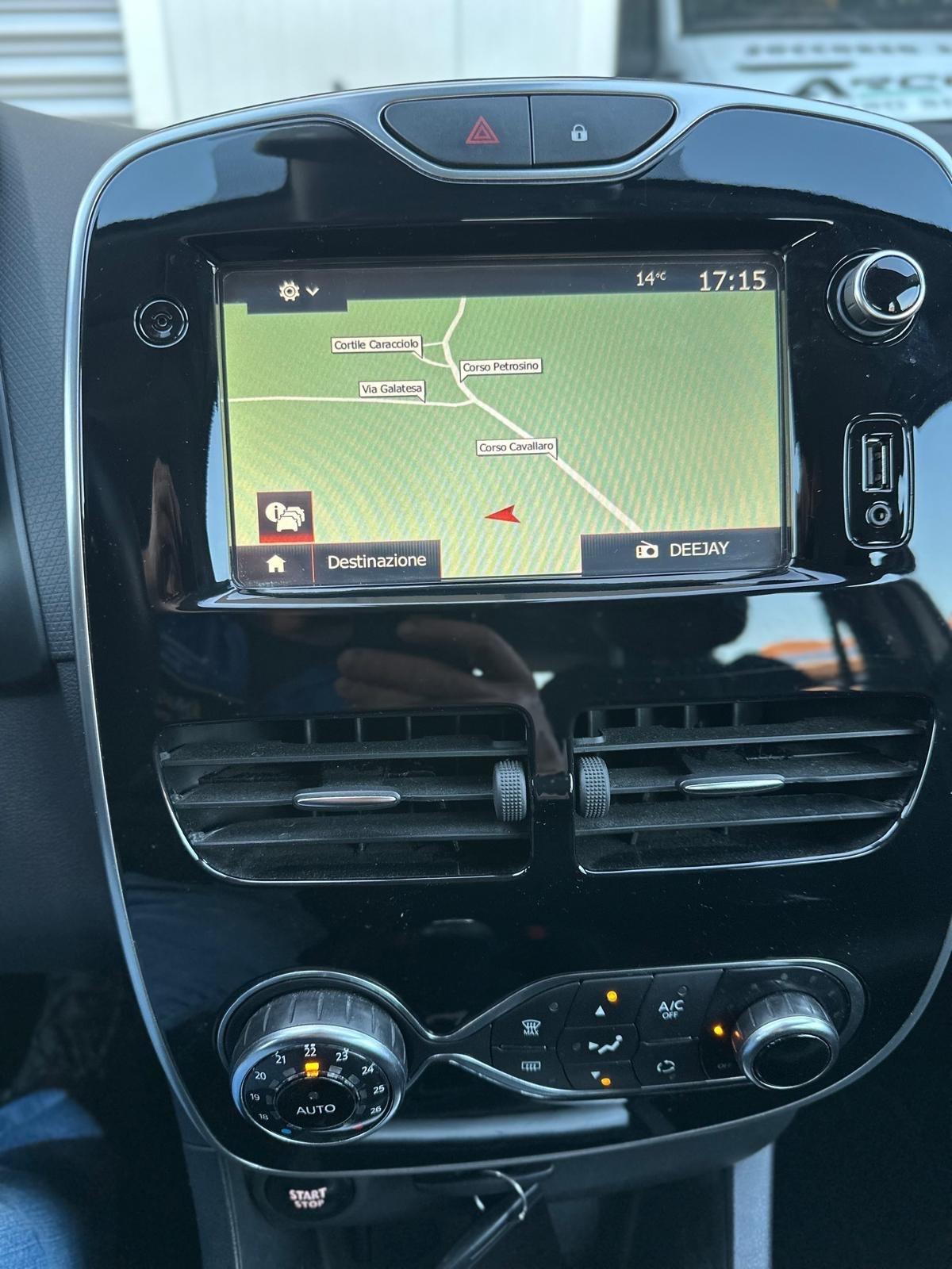 Renault Clio Sporter dCi 8V 75CV Start&Stop Energy Duel