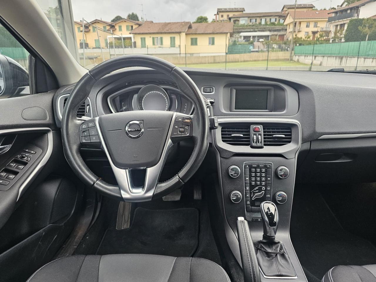 Volvo V40 D3 Geartronic Business