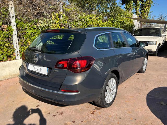 OPEL Astra 1.7 CDTI 110CV EcoFLEX S&S Sports Tourer Cosmo