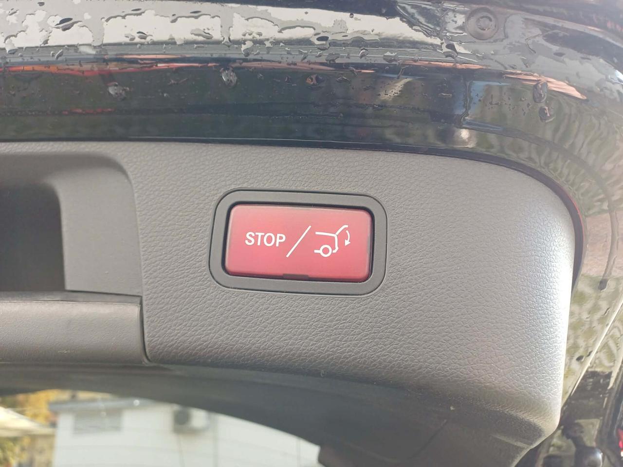 Mercedes-benz GLA 200 d Automatic 4Matic Premium