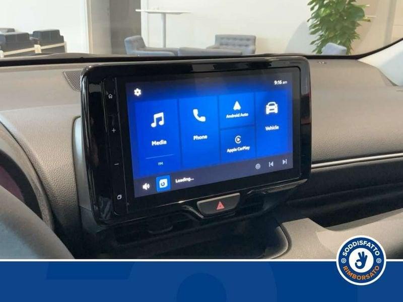 Toyota Yaris 1.5 Hybrid 115 CV MY26