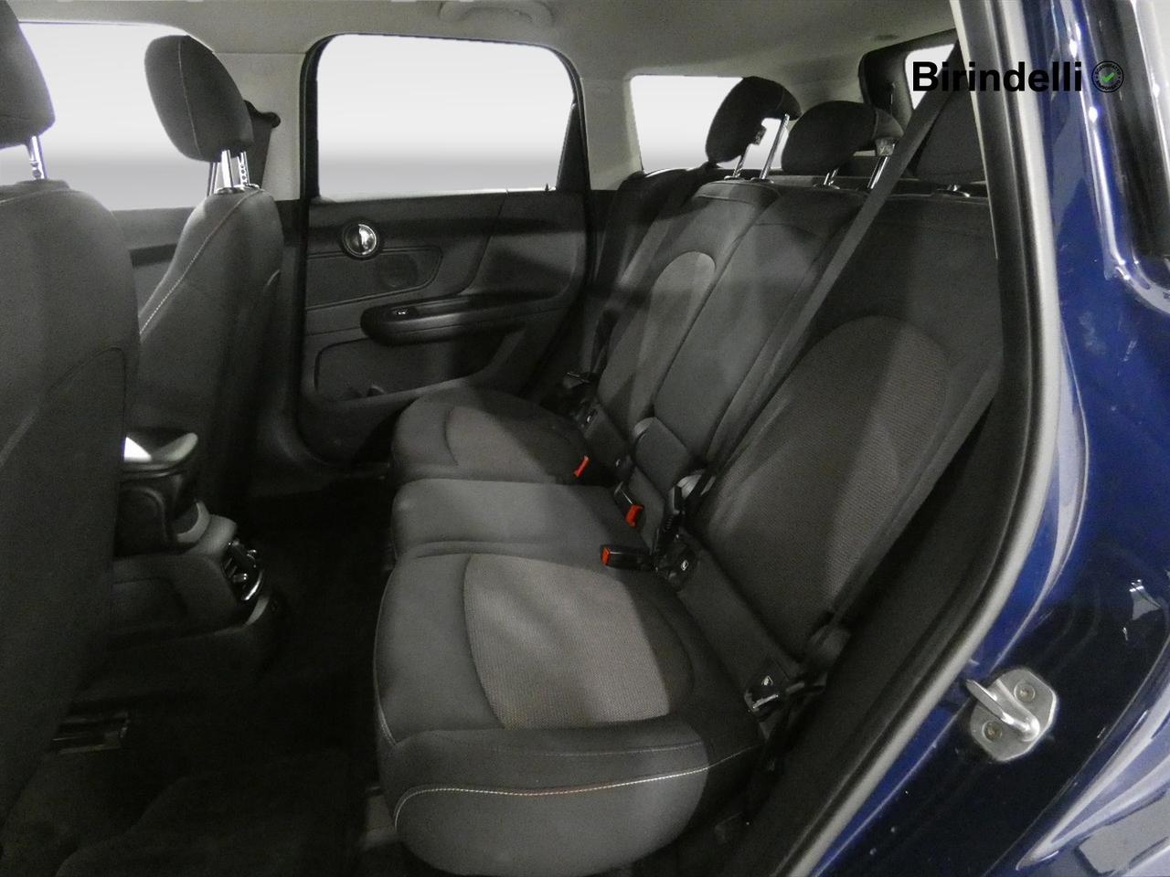 MINI Mini Countrym.(F60) - Mini 1.5 One Boost Countryman