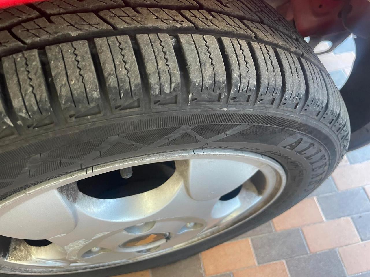 Chevrolet Matiz 1000 SX Energy GPL Eco Logic