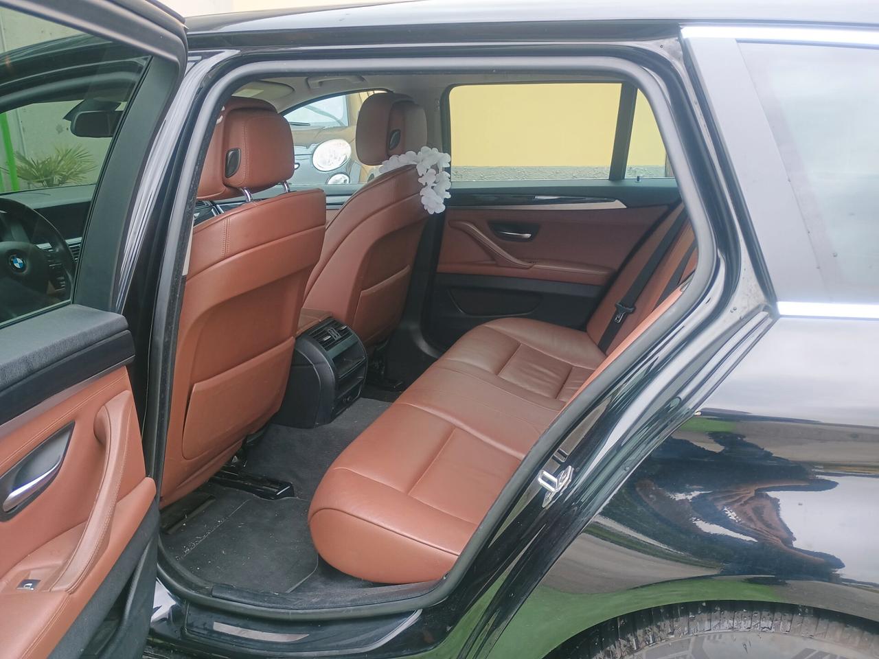 Bmw 520 520d