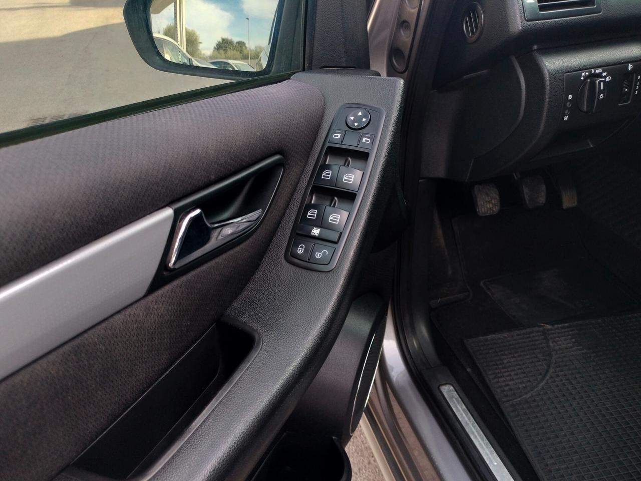 Mercedes-benz A 150 Avantgarde