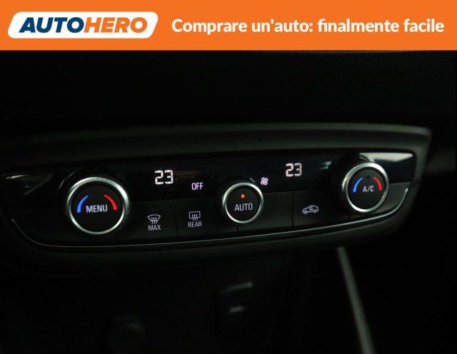 OPEL Crossland X 1.2 GPL 12V Innovation