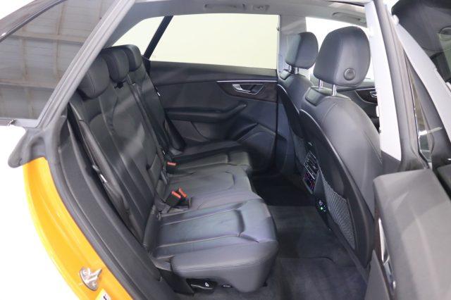 AUDI Q8 50 TDI Quattro Tiptronic "" TETTO / RADAR ""