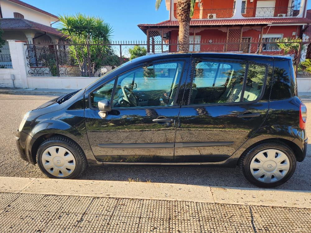Renault Modus 1.5 dCi 85CV Dynamique" Economica"