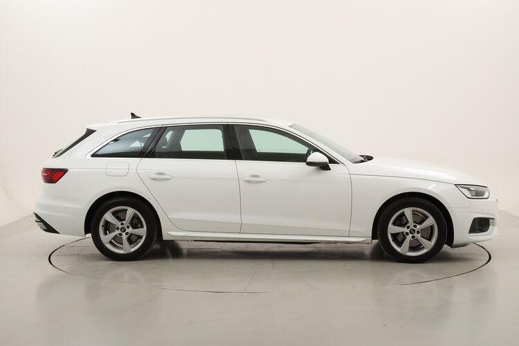 Audi A4 Avant 35 TDI Business Advanced S tronic BR928374 2.0 Mild Hybrid 163CV