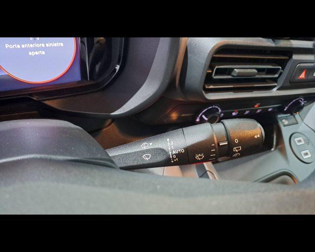 FIAT Doblo Passo Corto 1.5 d 100cv