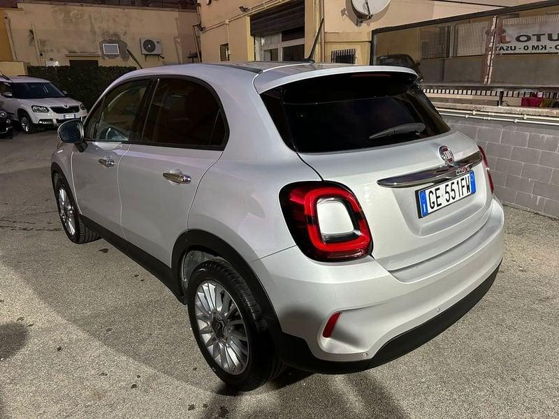 FIAT 500X 1.0 T3 120 CV Connect